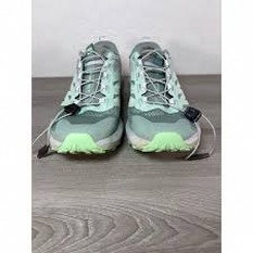 Fjellsti Explorer Mint/Grå