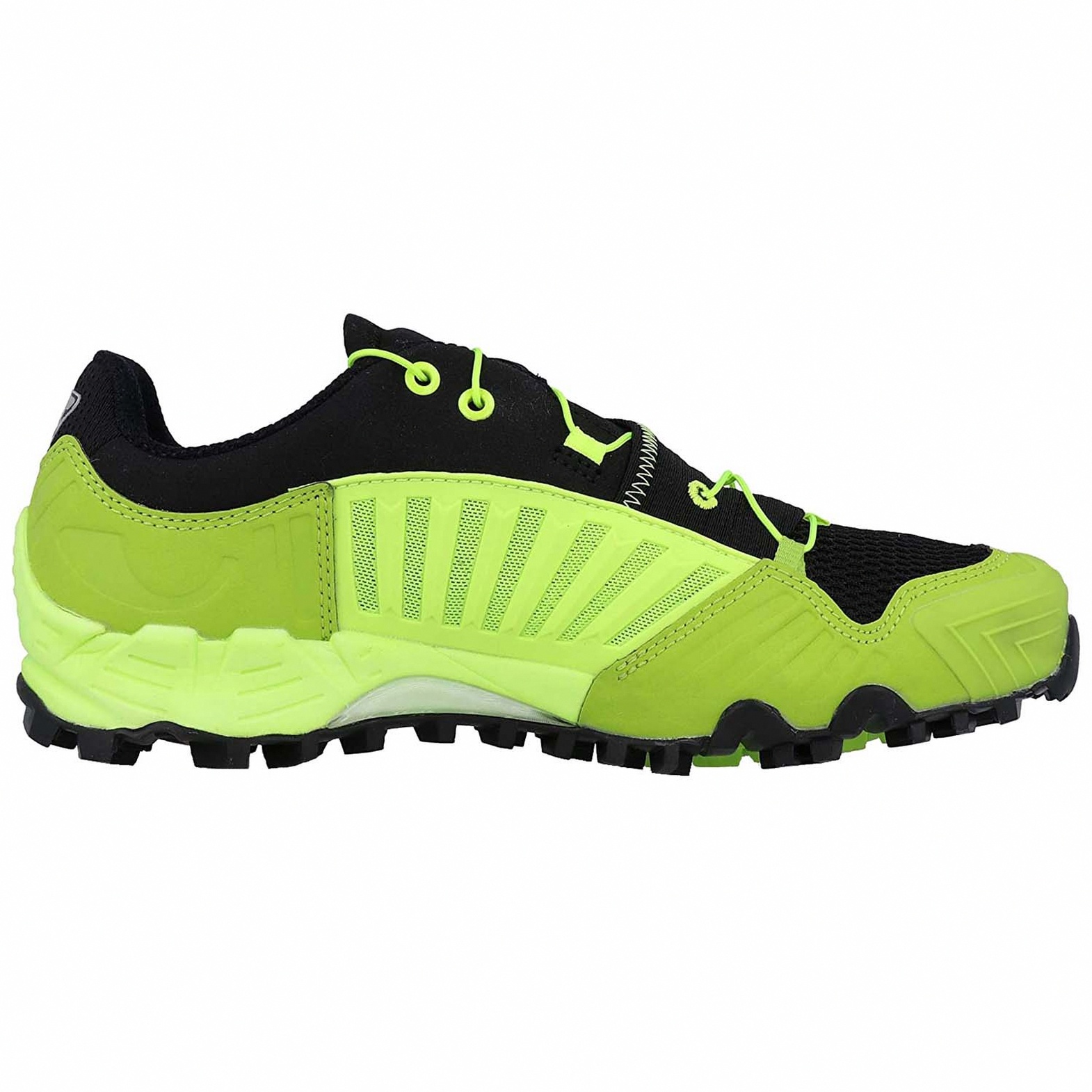 Fartsfylt Treningssko Rød